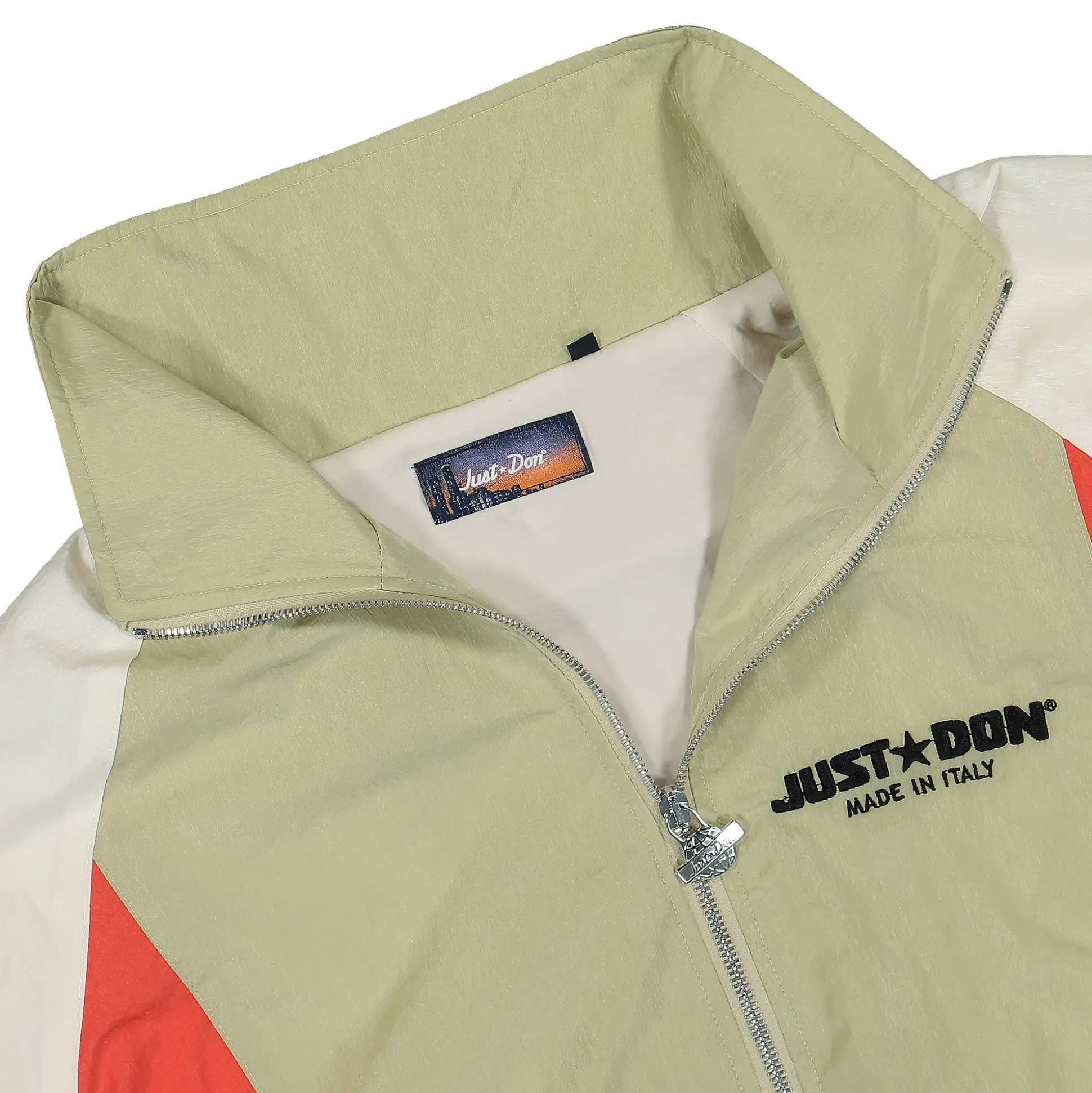 Store Tracksuit Jacket Jackets & Coats