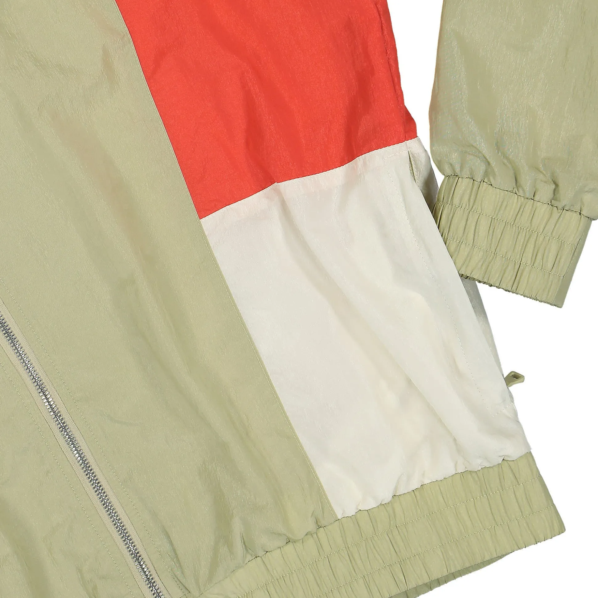 Store Tracksuit Jacket Jackets & Coats