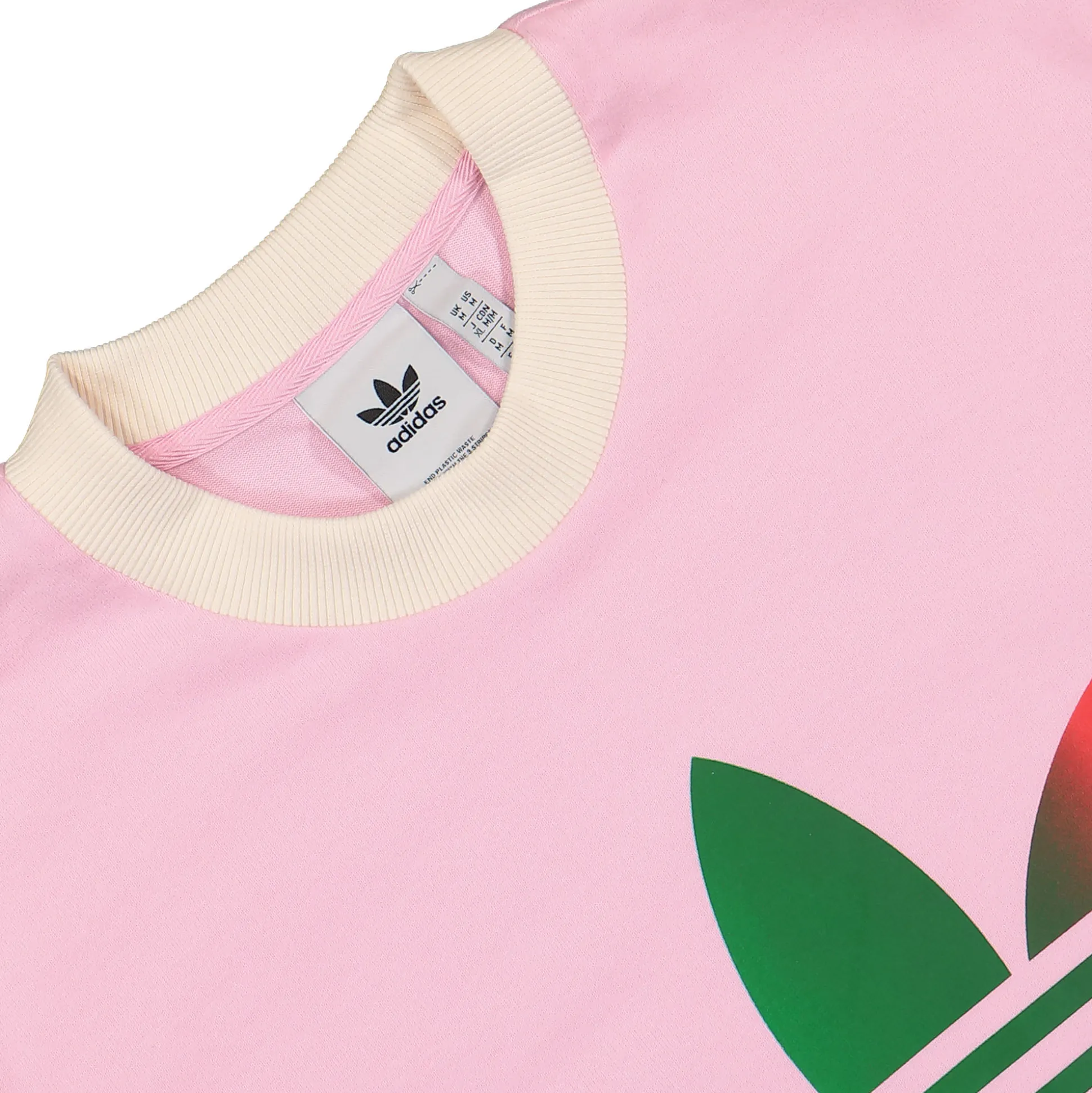 Best Trefoil Tee T-Shirts & Long Sleeves
