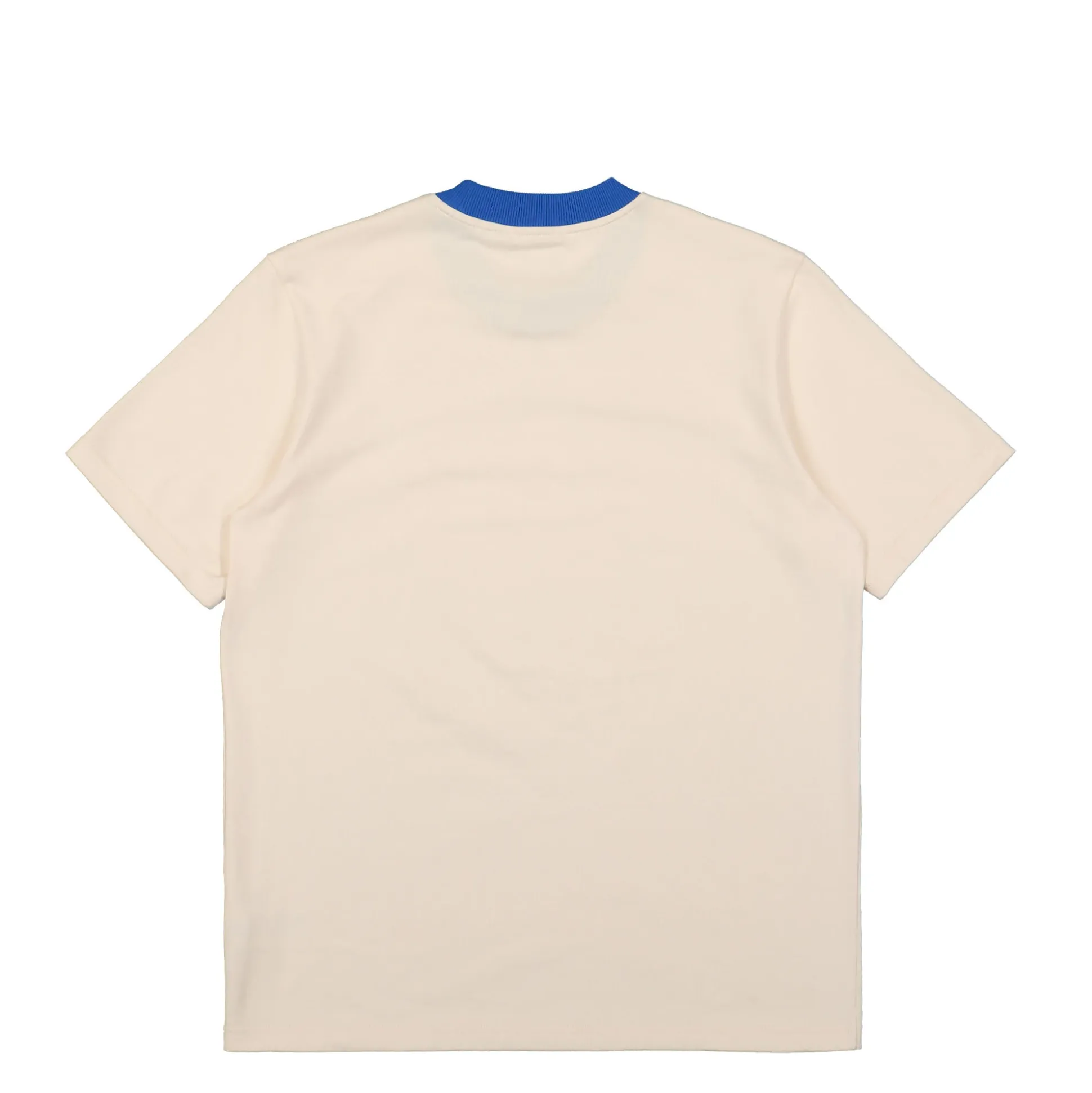 Outlet Trefoil Tee T-Shirts & Long Sleeves
