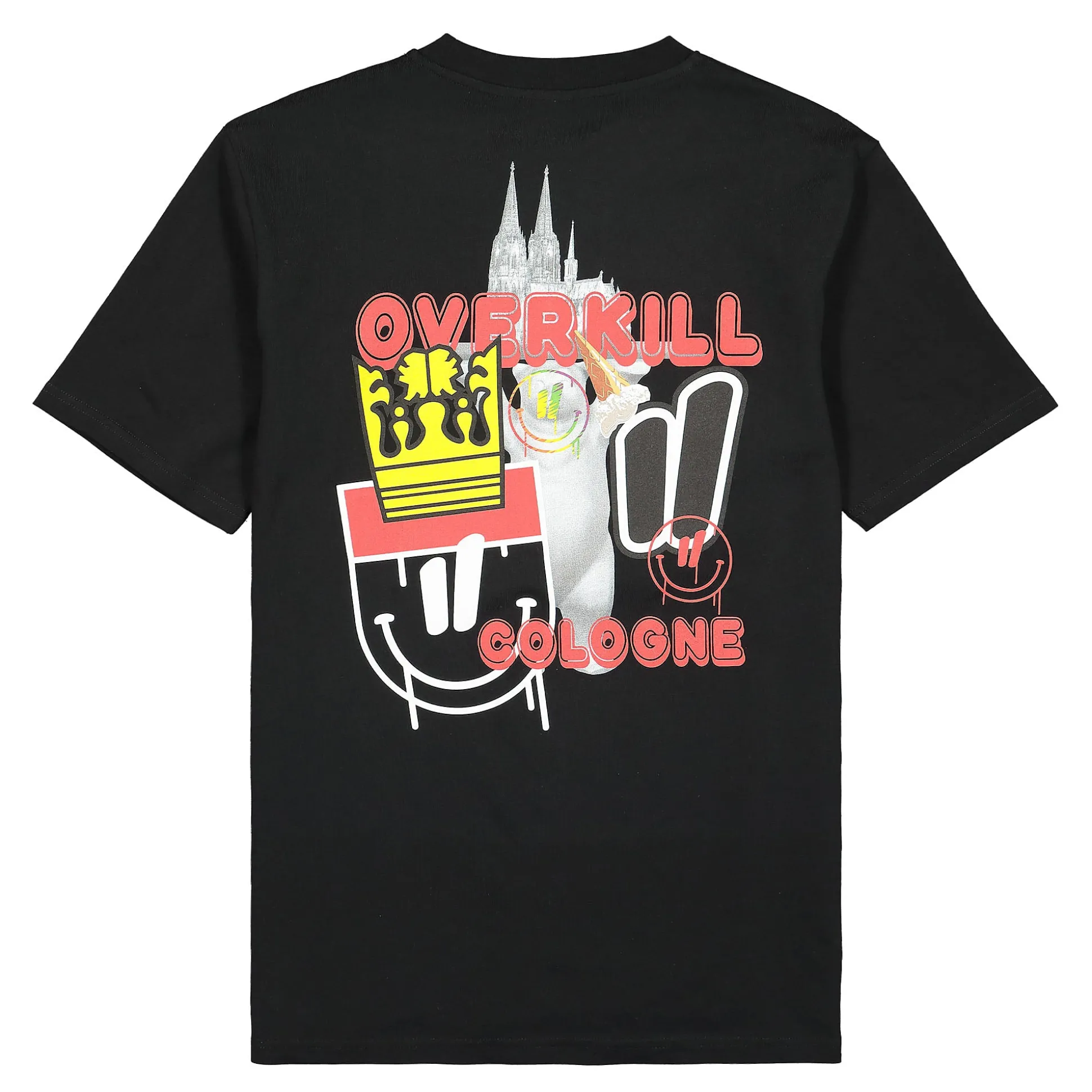 Store Tribute Tee Women T-Shirts & Long Sleeves|T-Shirts & Long Sleeves