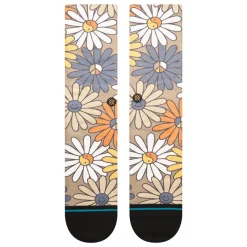 Fashion Trippy Fields Socks Socks & Underwear