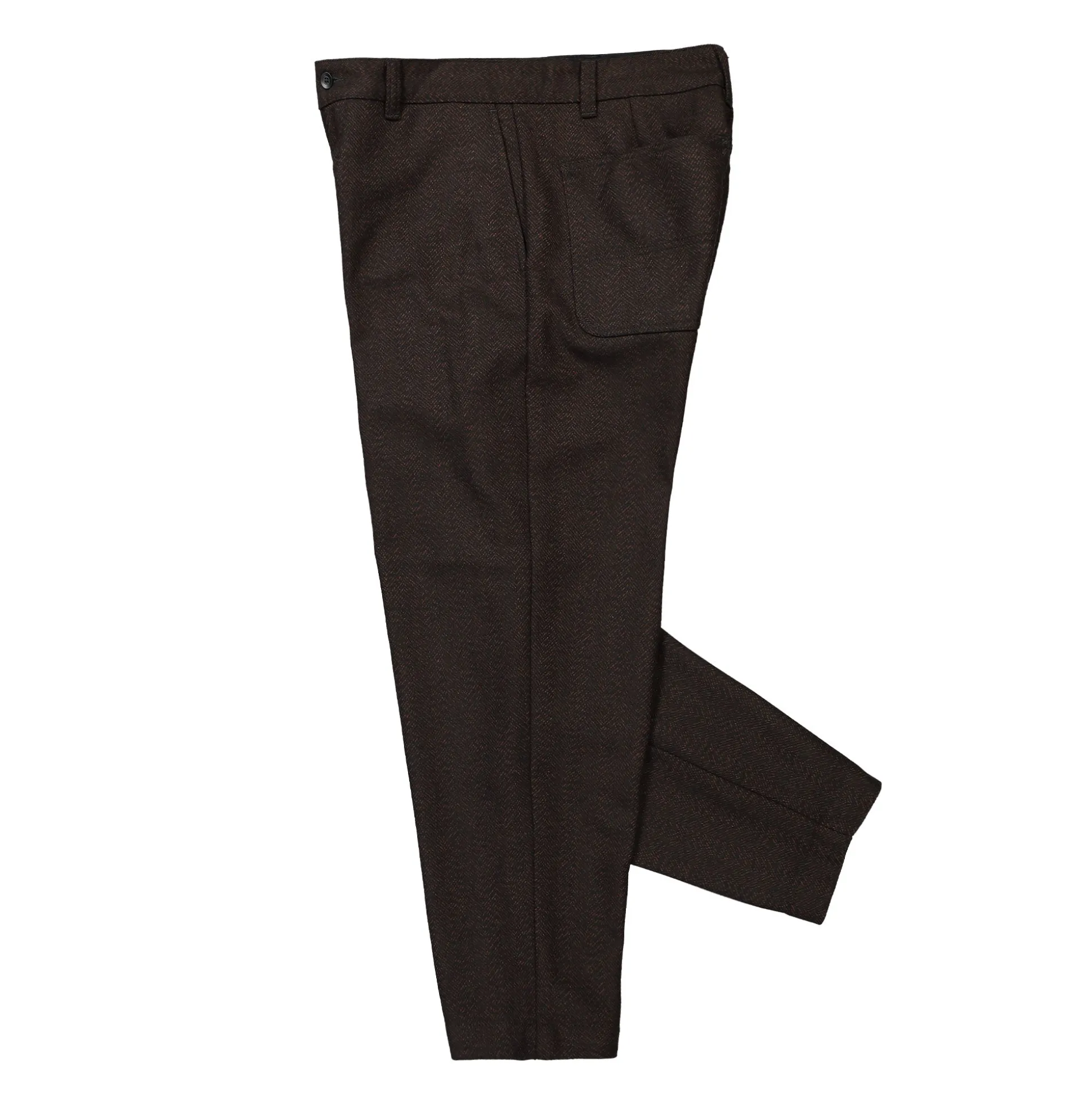 Online Truman Pant Pants & Shorts