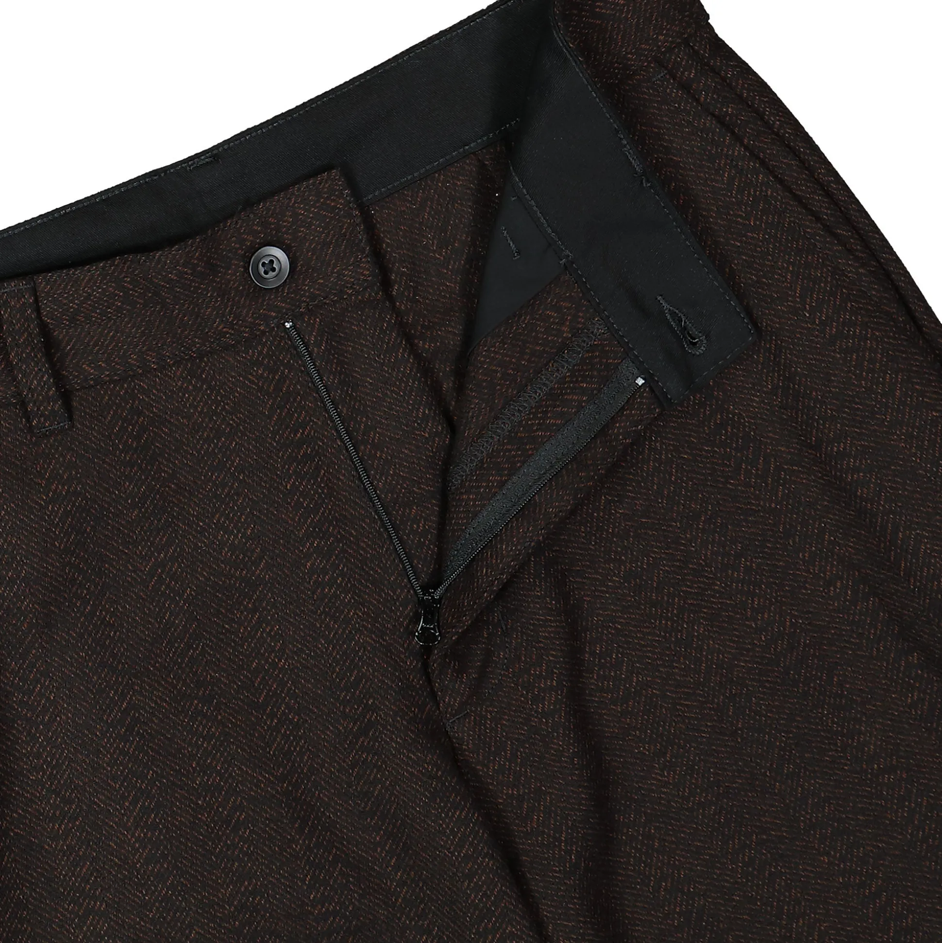 Online Truman Pant Pants & Shorts