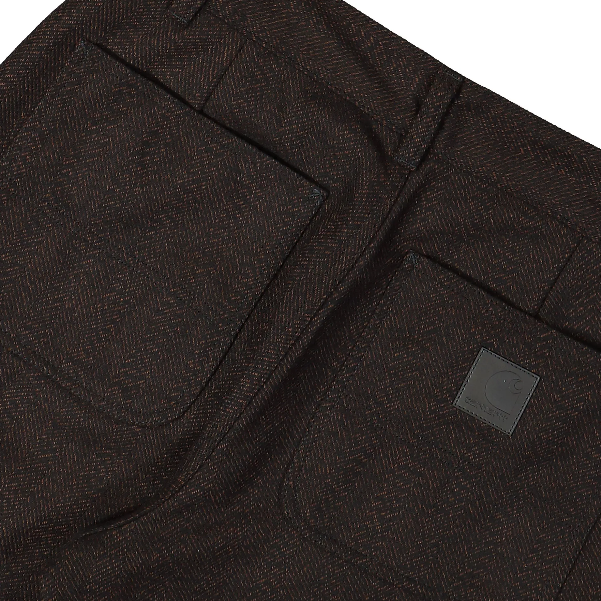 Online Truman Pant Pants & Shorts