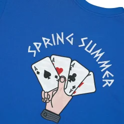 Outlet T-Shirt T-Shirts & Long Sleeves