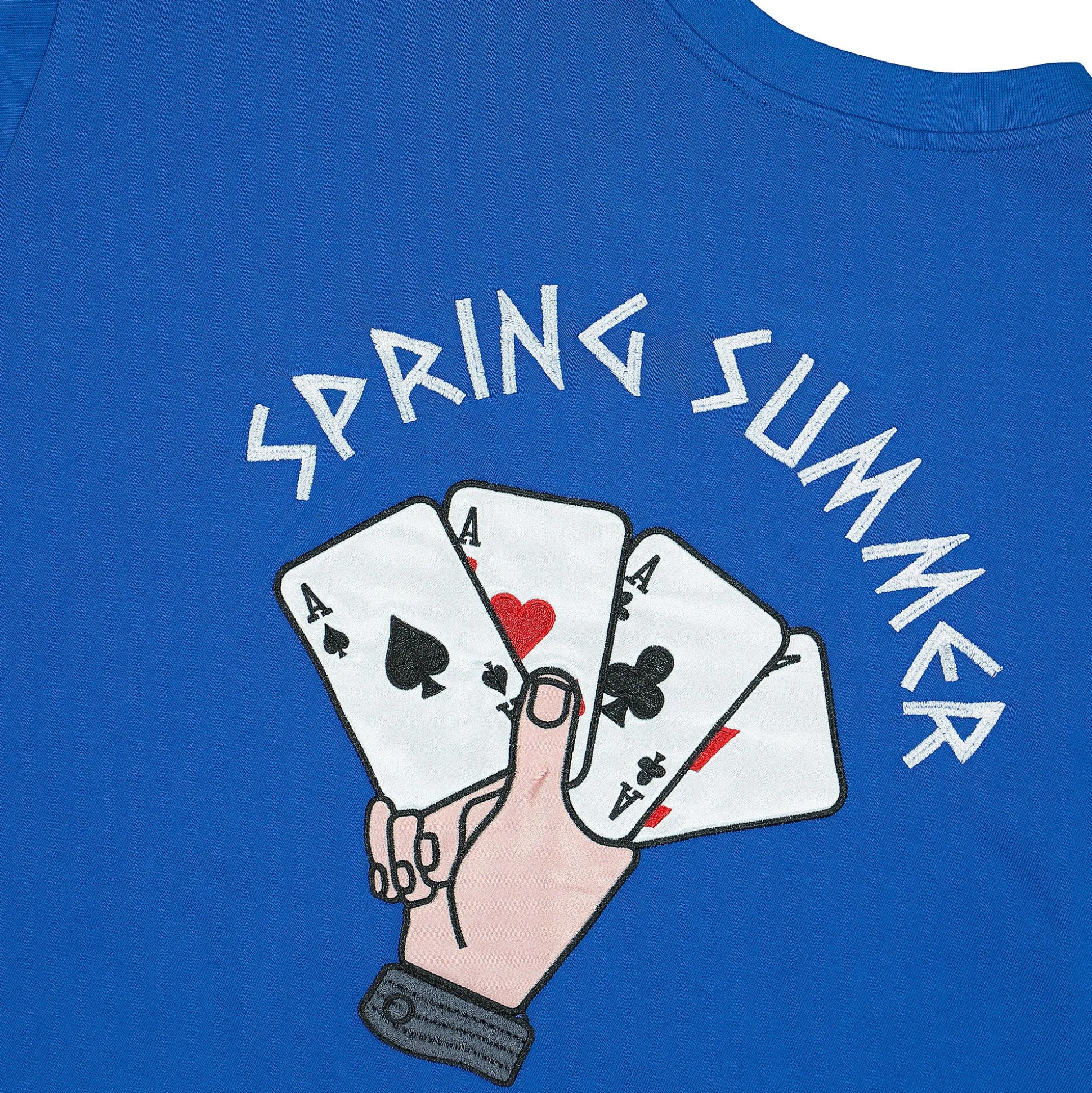 Outlet T-Shirt T-Shirts & Long Sleeves