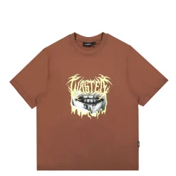 Hot T-Shirt Roll T-Shirts & Long Sleeves