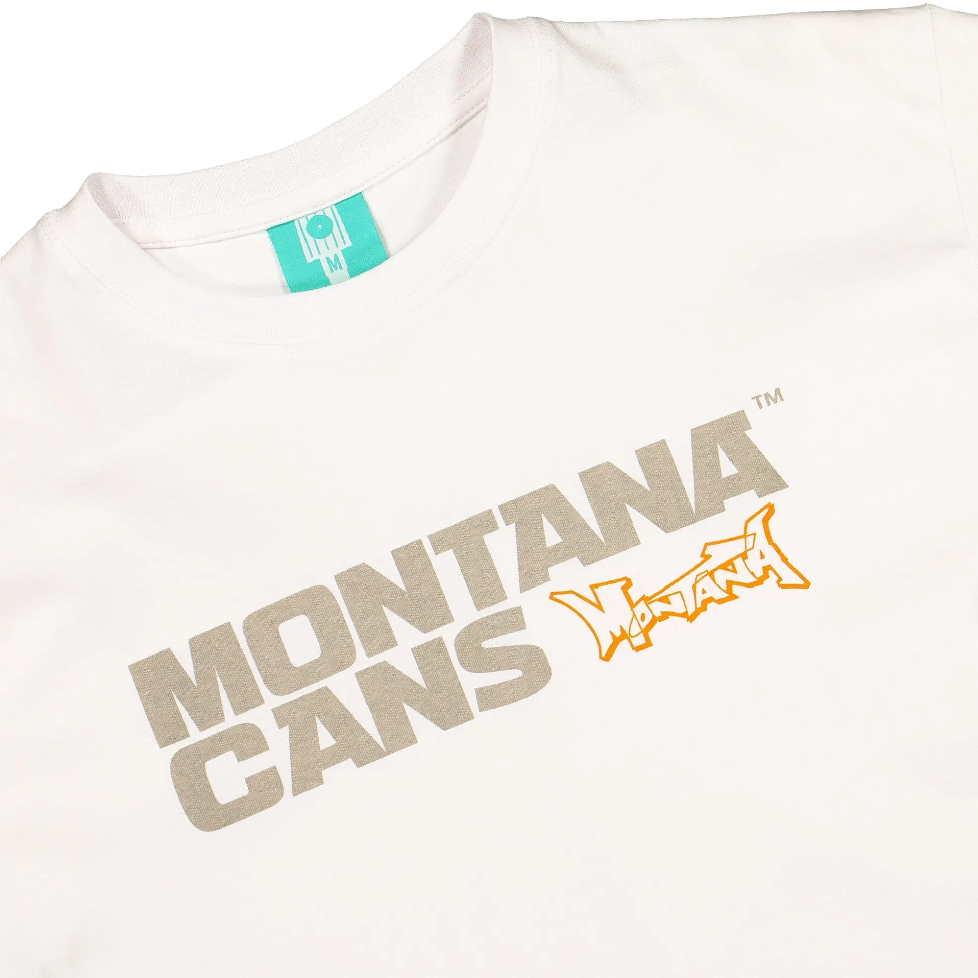 Discount T-Shirt Typo + Logo Textile & Gear|T-Shirts & Long Sleeves