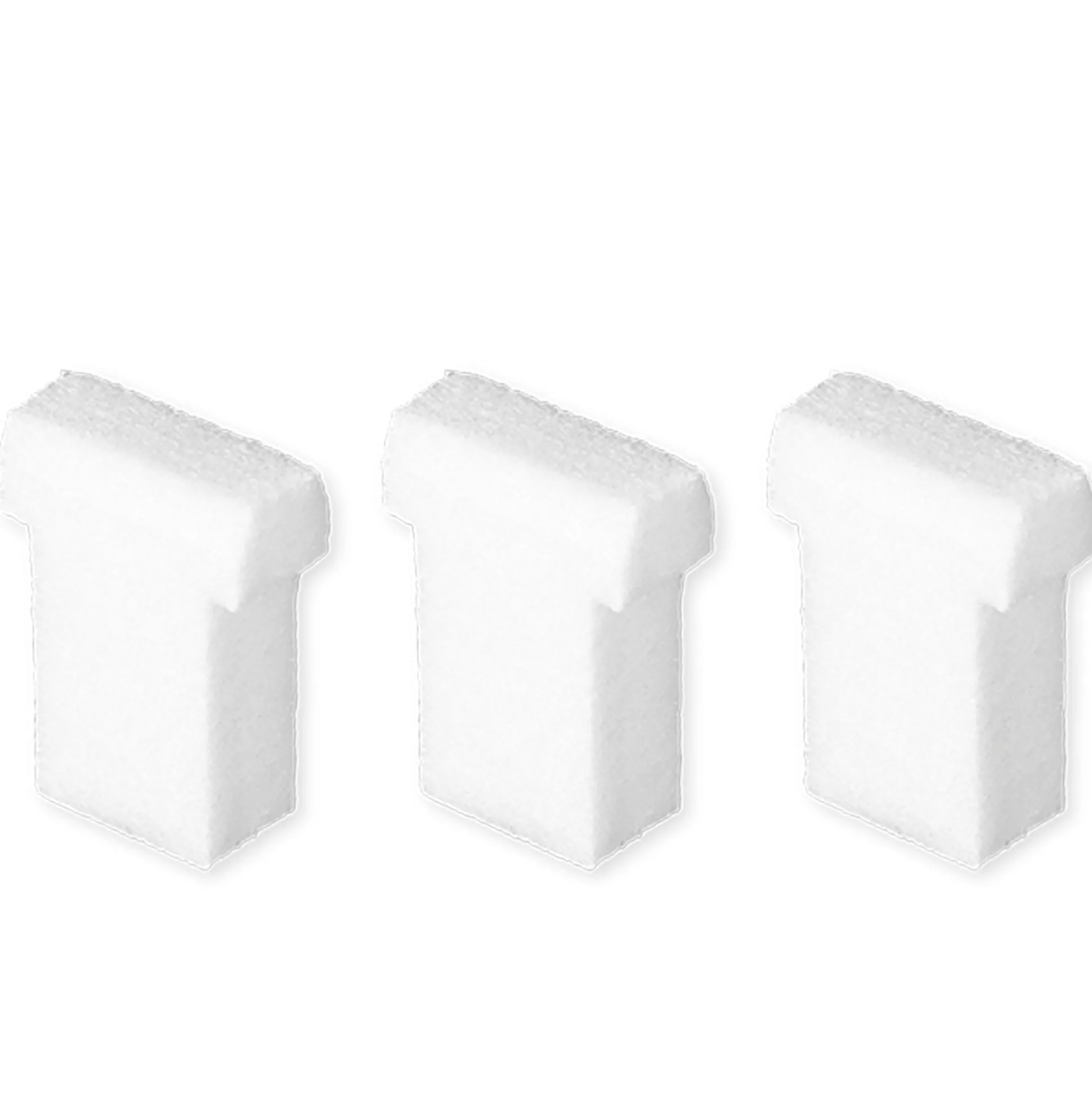 Sale T-Style Tip 20 mm - 3 pcs Tips