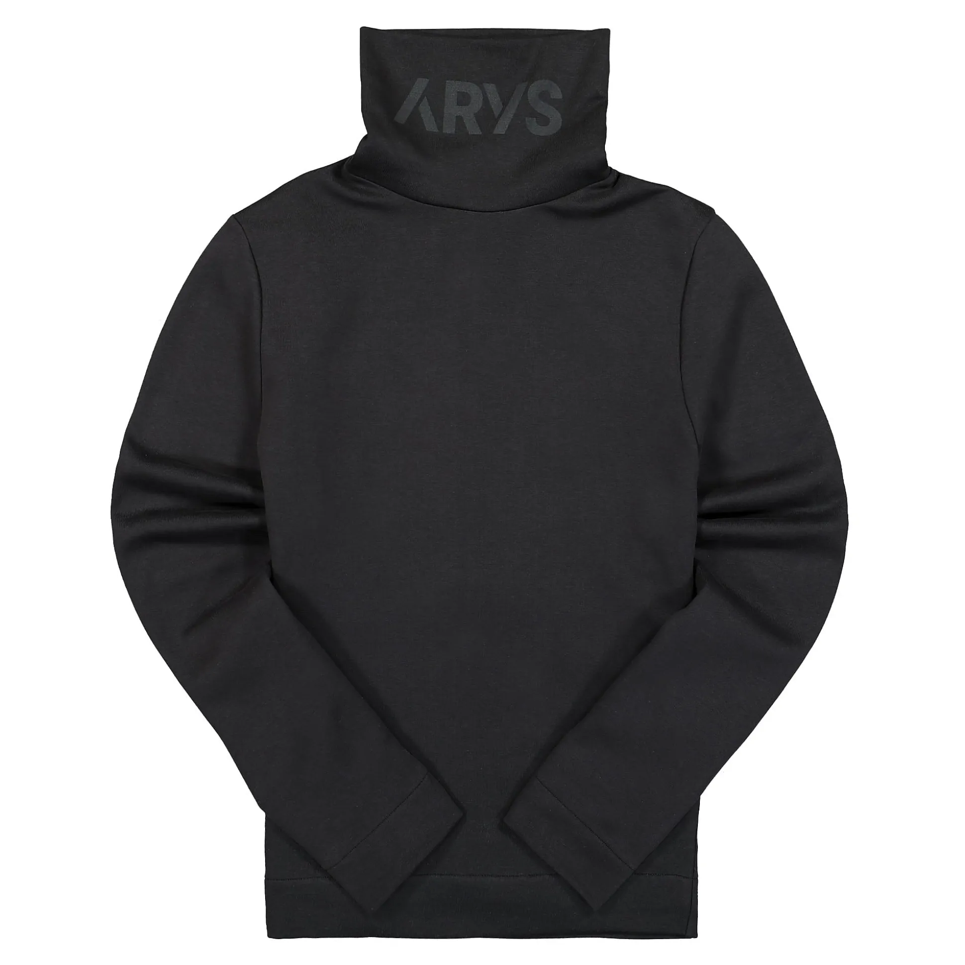 Fashion Turtle Neck T-Shirts & Long Sleeves