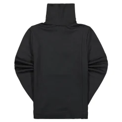 Fashion Turtle Neck T-Shirts & Long Sleeves