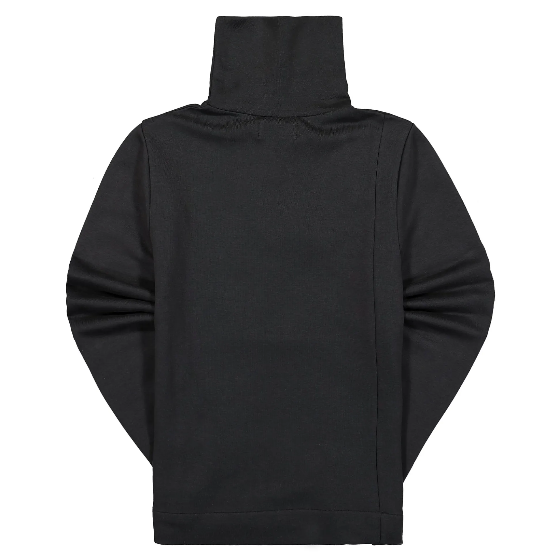 Fashion Turtle Neck T-Shirts & Long Sleeves