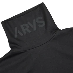Fashion Turtle Neck T-Shirts & Long Sleeves