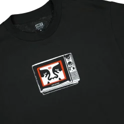 New TV T-Shirt T-Shirts & Long Sleeves
