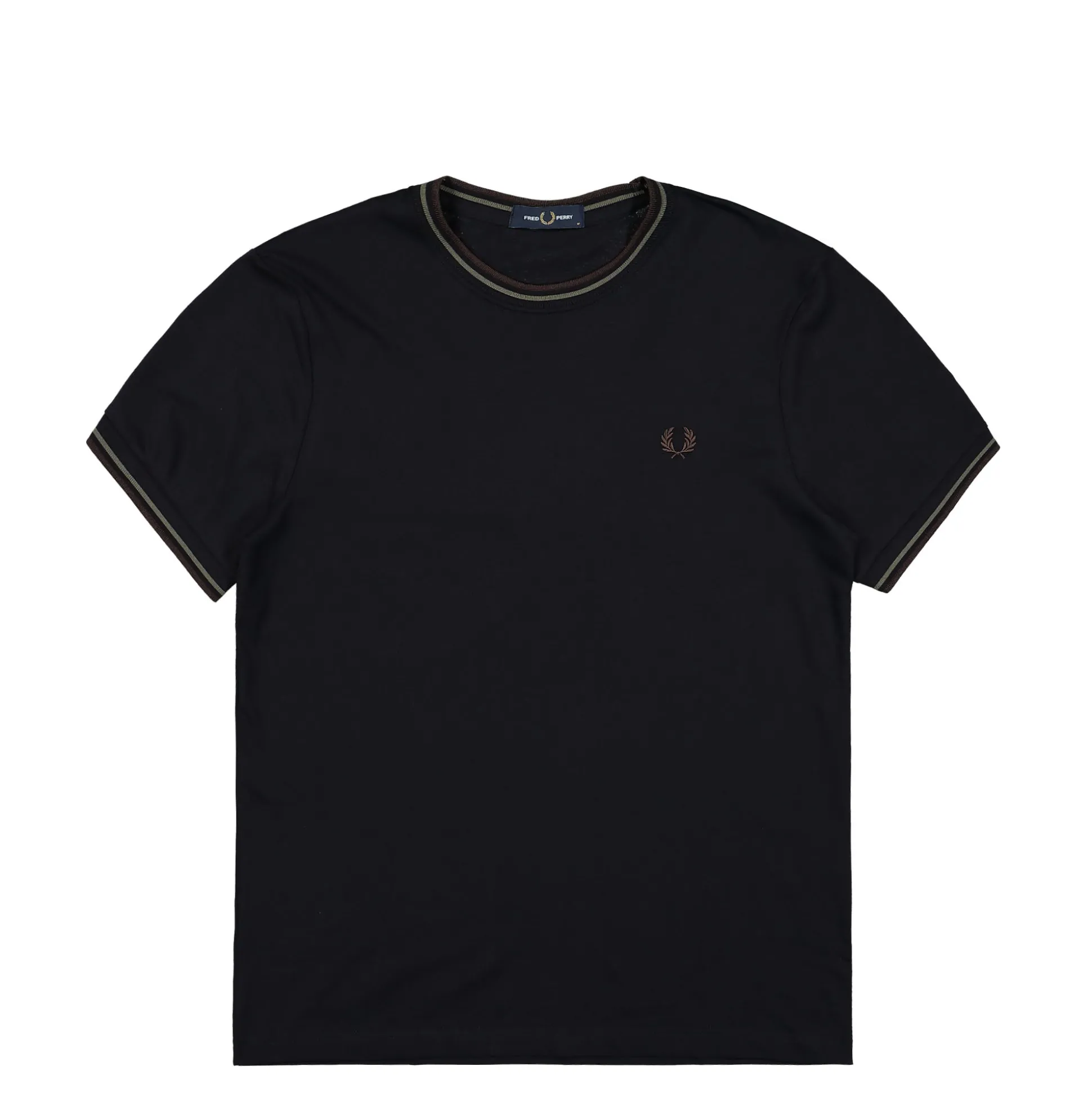 Best Sale Twin Tipped T-Shirt T-Shirts & Long Sleeves