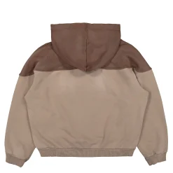 Flash Sale Two Tone Hoodie Sweatshirts & Hoodies