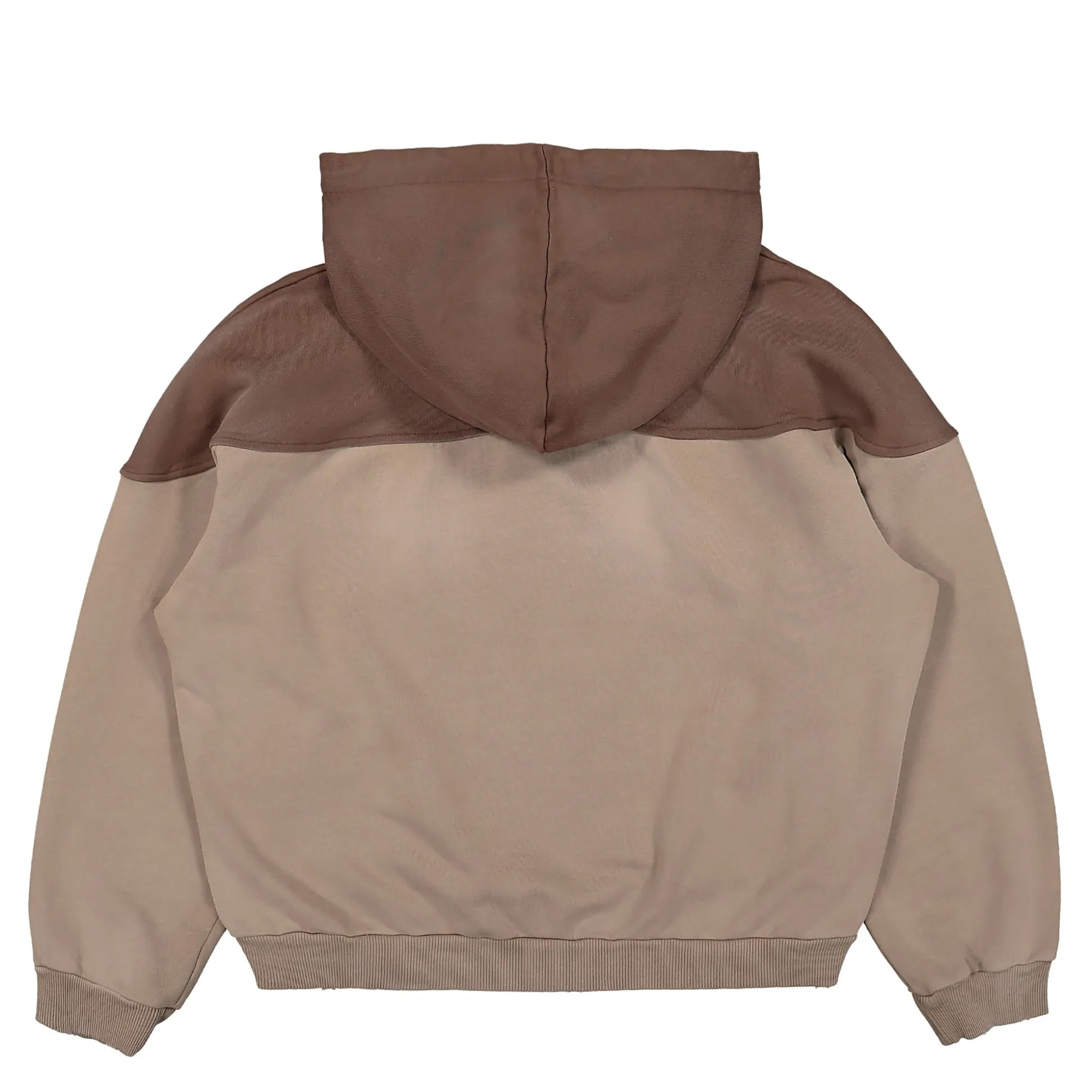 Flash Sale Two Tone Hoodie Sweatshirts & Hoodies