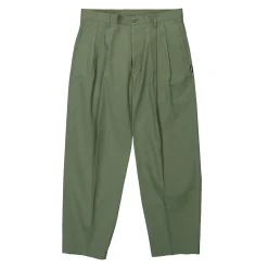Outlet Two Tuck Pants Pants & Shorts