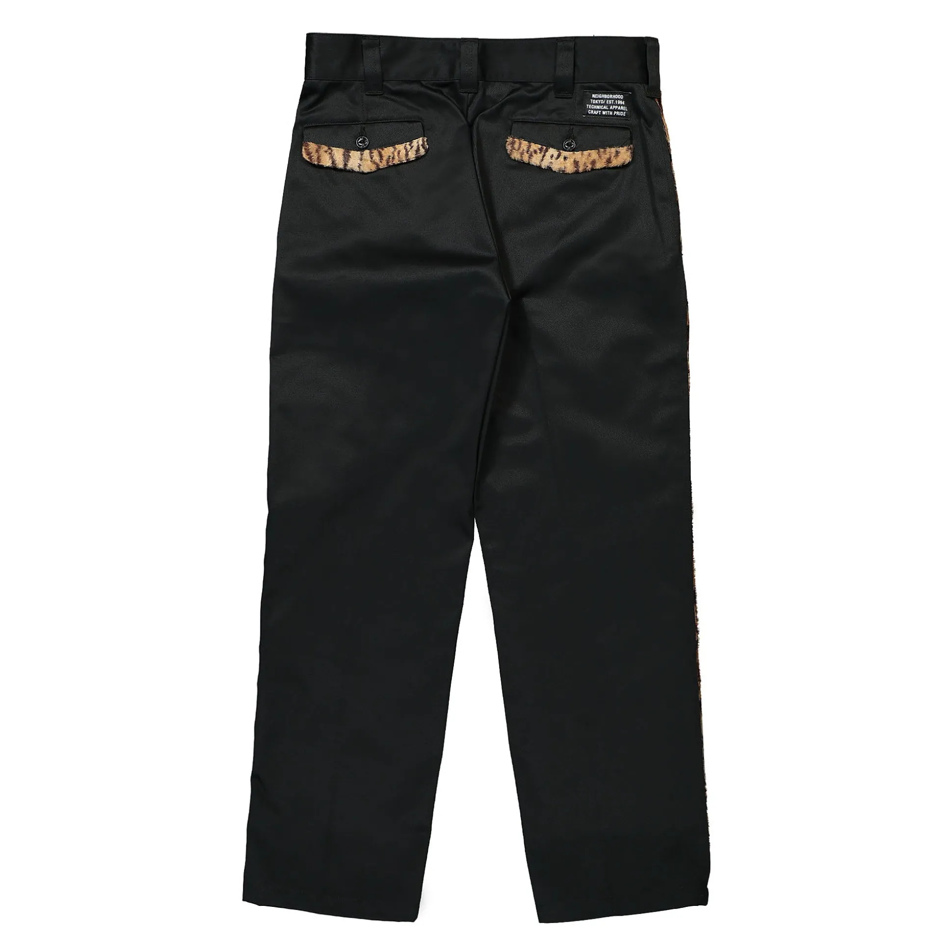 Best Sale Two-Tone PT. EC Pants Pants & Shorts