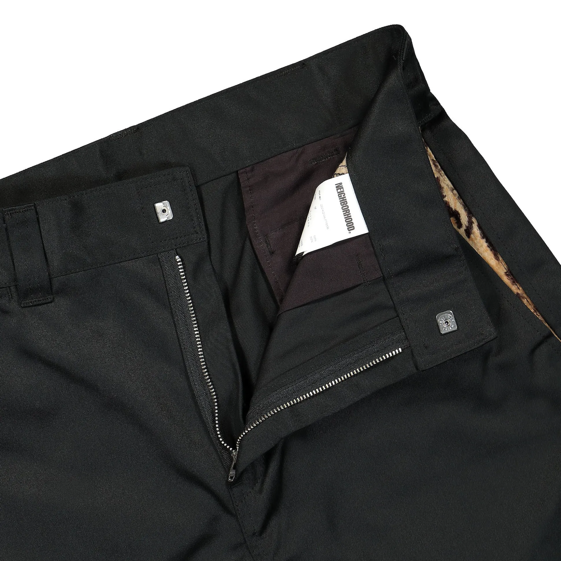 Best Sale Two-Tone PT. EC Pants Pants & Shorts
