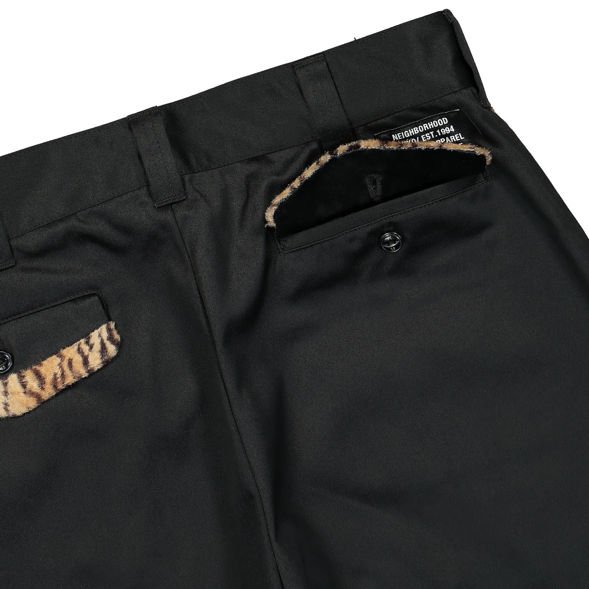 Best Sale Two-Tone PT. EC Pants Pants & Shorts