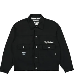 Online Type-2 Jacket Jackets & Coats