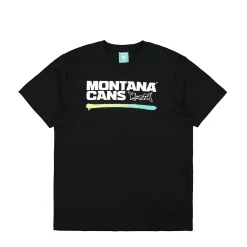 Outlet Typo Logo Line T-Shirt Textile & Gear|T-Shirts & Long Sleeves