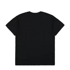 Outlet Typo Logo Line T-Shirt Textile & Gear|T-Shirts & Long Sleeves
