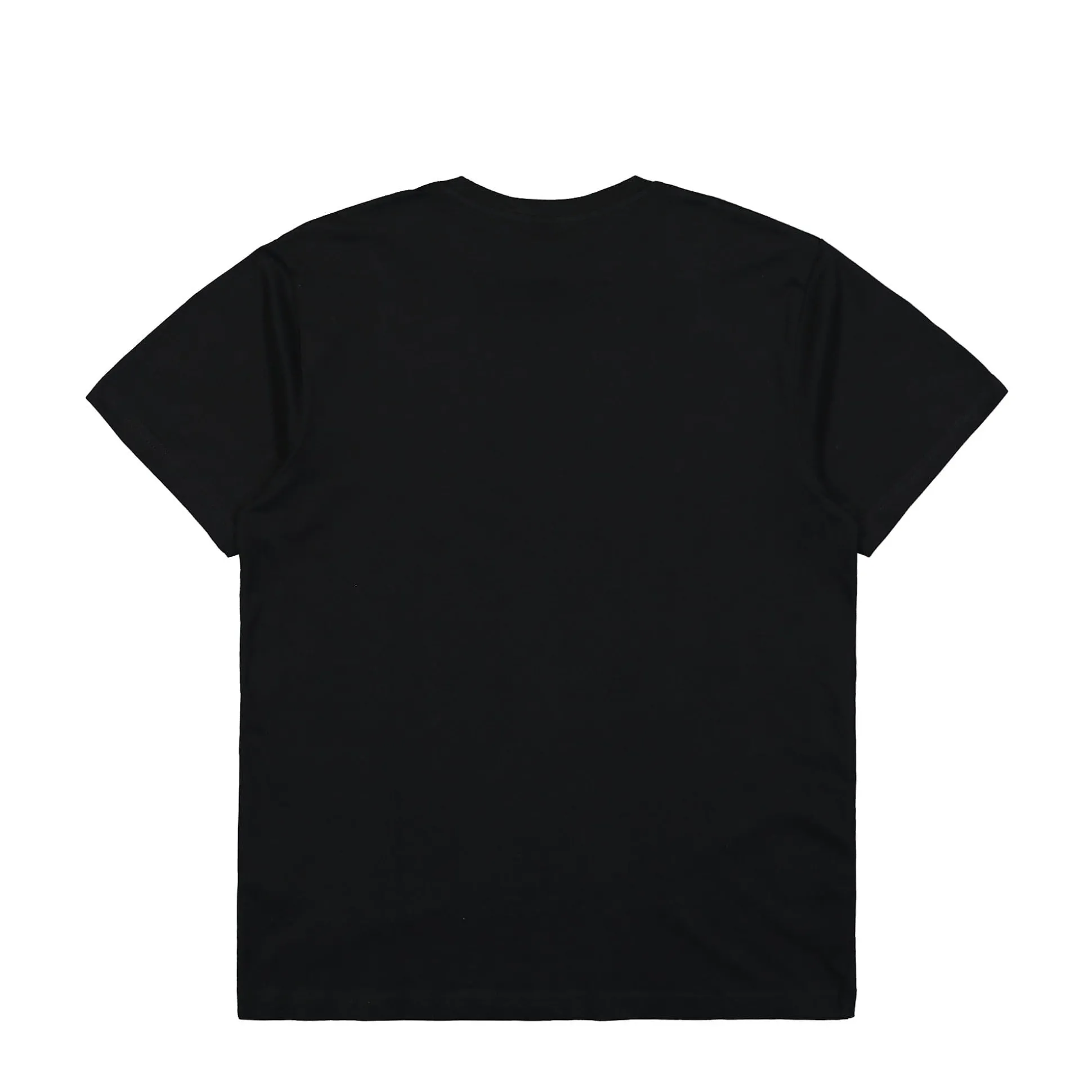 Outlet Typo Logo Line T-Shirt Textile & Gear|T-Shirts & Long Sleeves