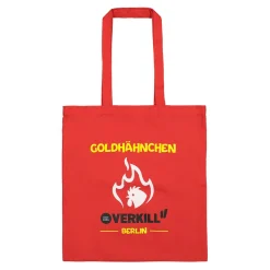Store Uber Eats Goldhähnchen Tote Bag Women Bags & Backpacks|Bags & Backpacks