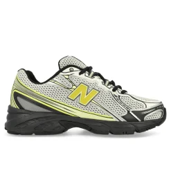 Outlet U740FR2 Women Low Tops|Retro & Running