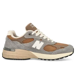 Flash Sale U993GG Low Tops|Retro & Running