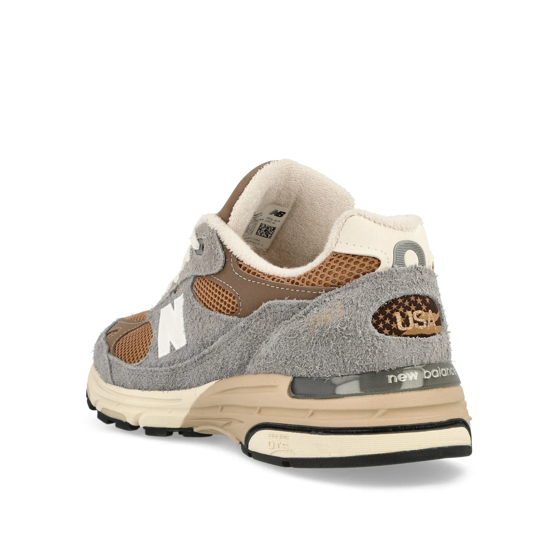 Flash Sale U993GG Low Tops|Retro & Running
