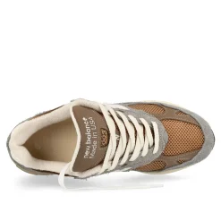 Flash Sale U993GG Low Tops|Retro & Running