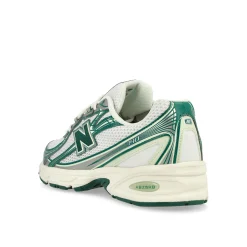 Hot U740GR2 Women Low Tops|Retro & Running