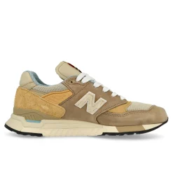 Fashion U998IC Low Tops|Retro & Running