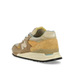 Fashion U998IC Low Tops|Retro & Running