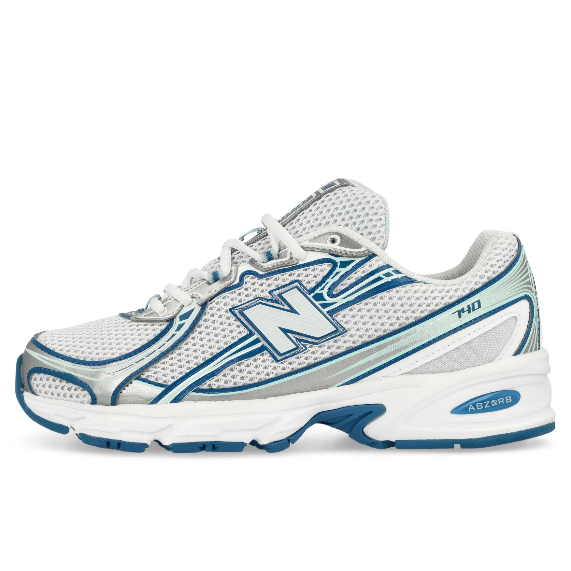 Online U740LB2 Women Low Tops|Retro & Running