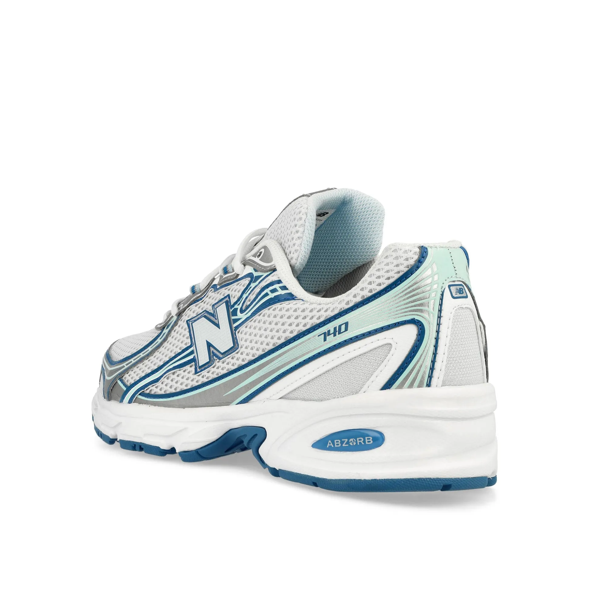 Online U740LB2 Women Low Tops|Retro & Running