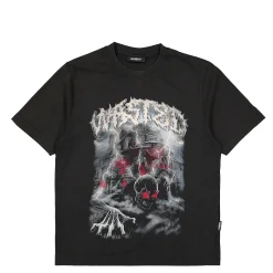 Outlet Undead T-Shirt T-Shirts & Long Sleeves