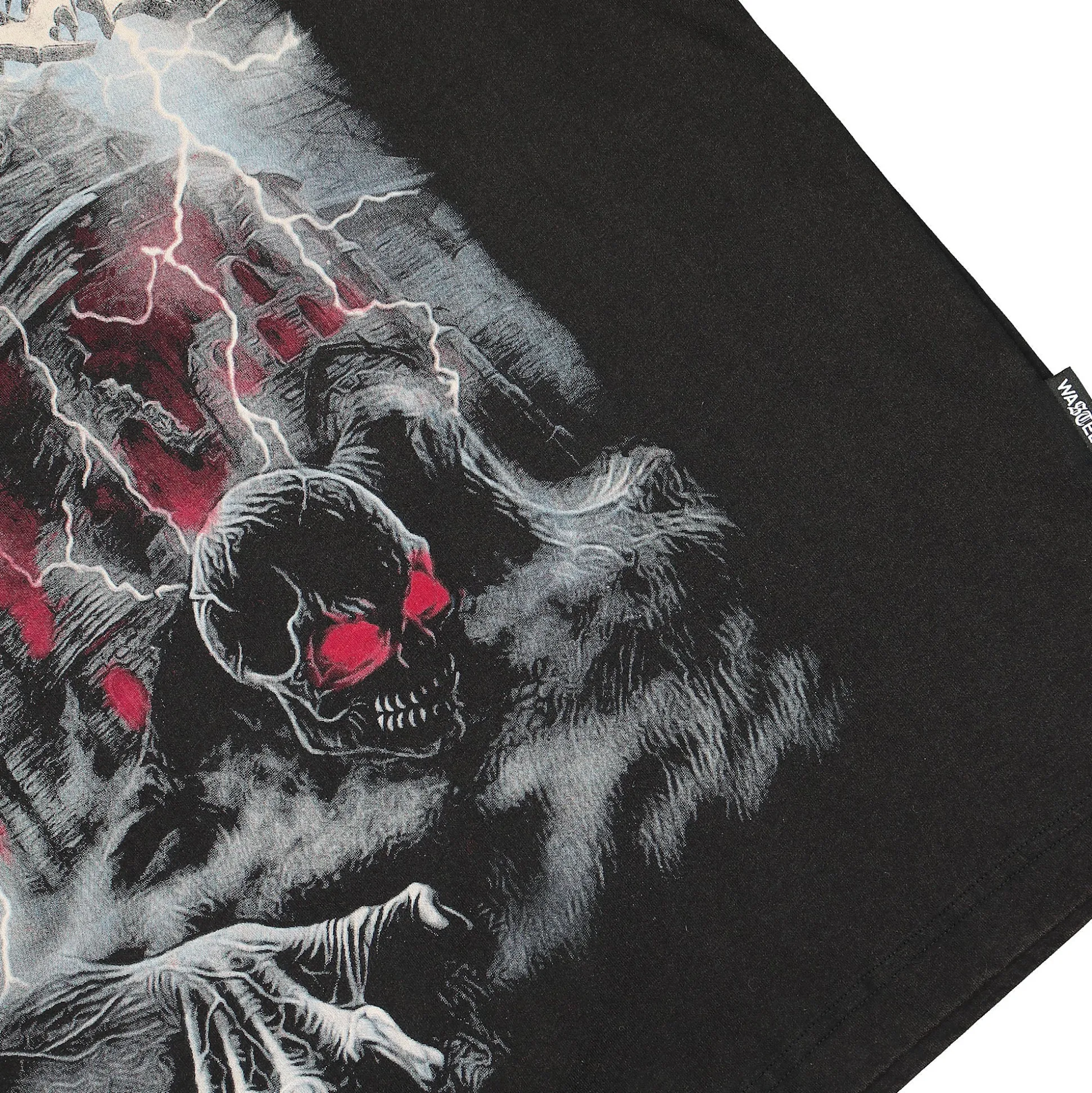Outlet Undead T-Shirt T-Shirts & Long Sleeves