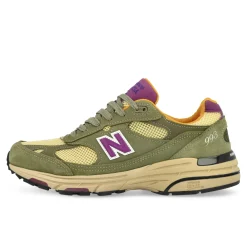Flash Sale U993OL Low Tops|Retro & Running