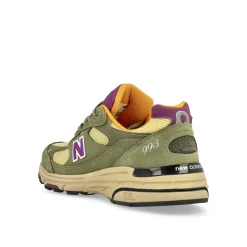 Flash Sale U993OL Low Tops|Retro & Running