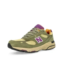 Flash Sale U993OL Low Tops|Retro & Running