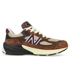 Clearance U990OP6 Low Tops|Retro & Running