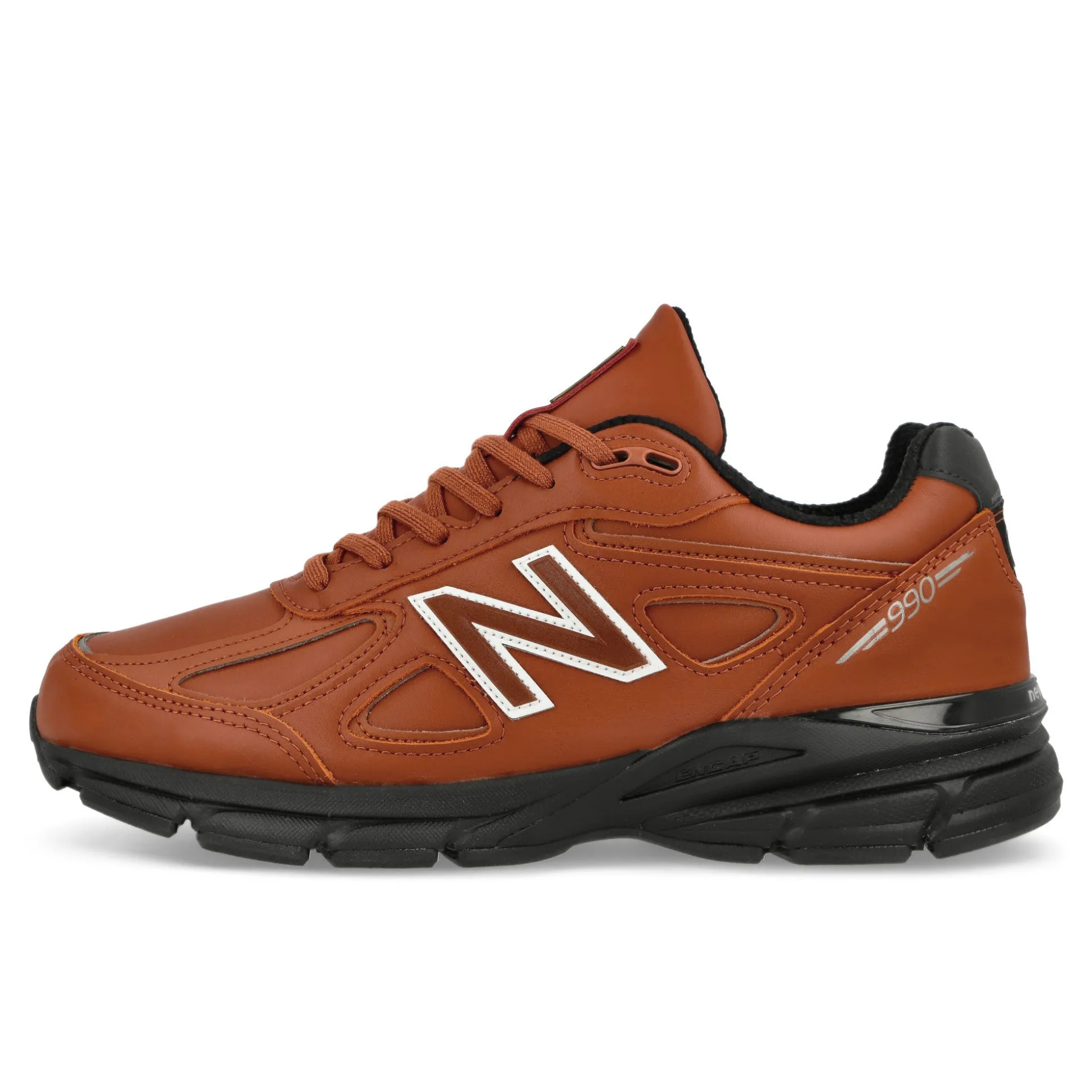 New U990RB4 Low Tops|Retro & Running