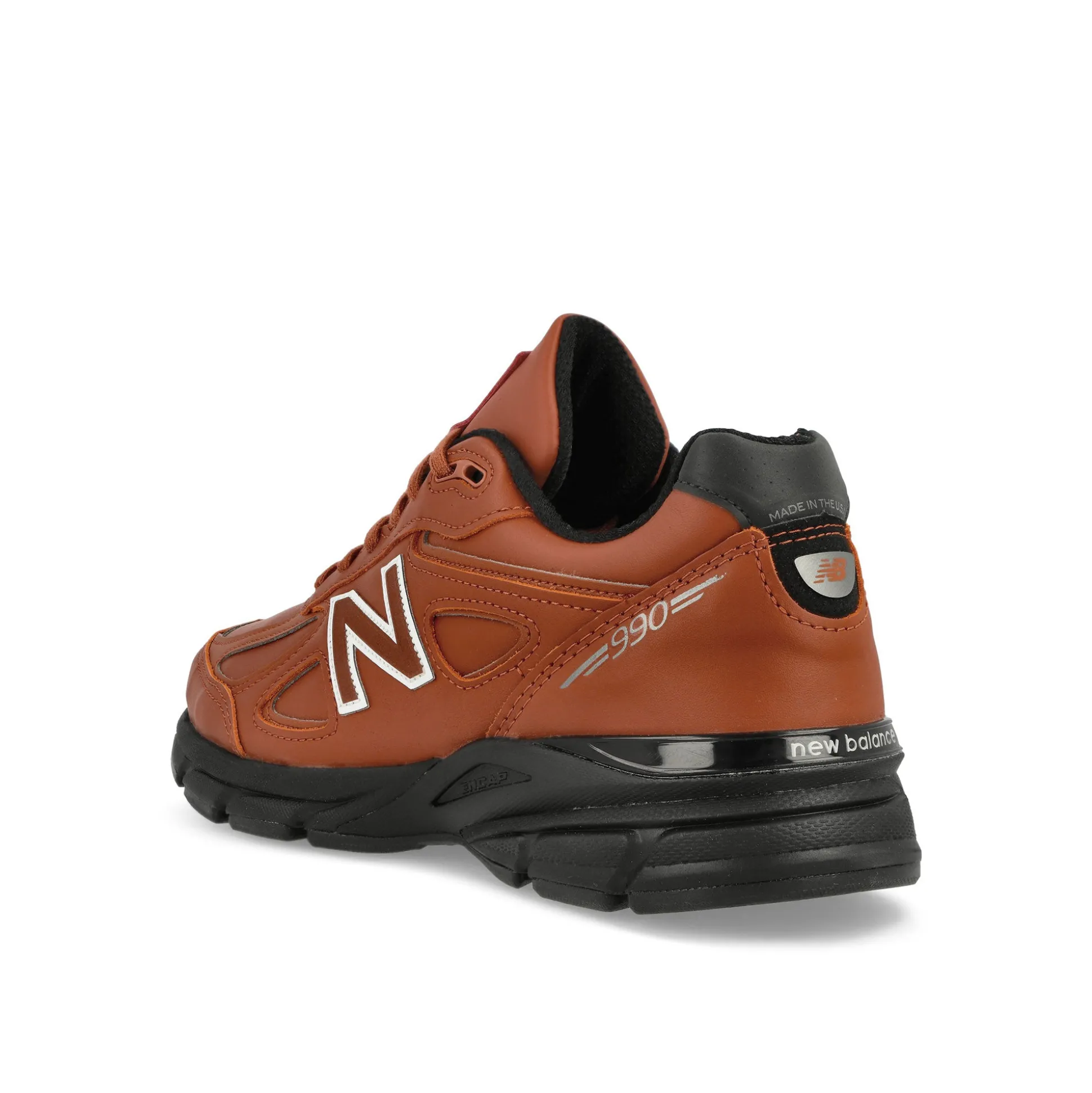 New U990RB4 Low Tops|Retro & Running
