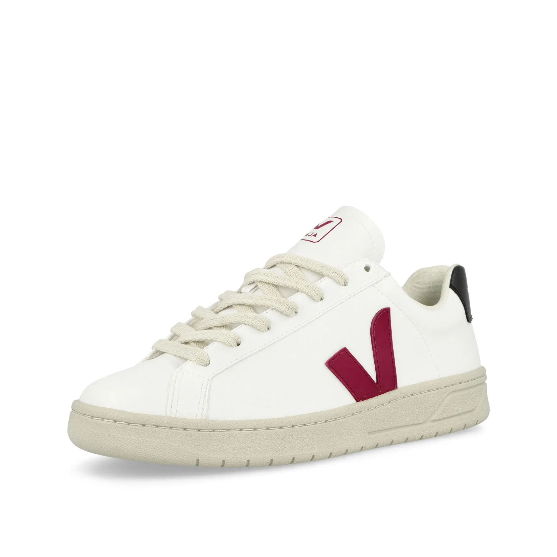 Flash Sale URCA CWL Low Tops|Vegan & Leather Free