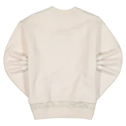 Clearance Utility Remix Crewneck Sweatshirt Women Sweatshirts & Hoodies